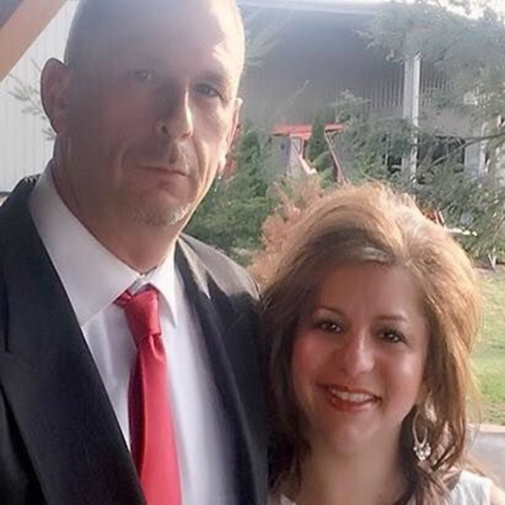 Meet your Posher, Theresa